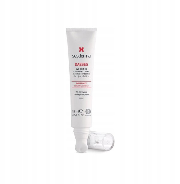 SESDERMA_Daeses krem liftingujacy do okolic oczu i ust 15ml