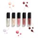 Set, Gosh, Favorite Lip Collection, Liquid Lipstick, 5 pcs For Women