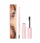 Set Kylie Cosmetics: Kybrow, Defined, Eyebrow Cream Pencil & Brush 2-In-1, 005, Dark Brown, 0.09 g + By Kylie, Define, Eyebrow Gel, Translucent, 5 ml For Women