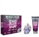 Set Police: To Be My Avatar, Hydrating, Body Lotion, 100 ml + To Be My Avatar, Eau De Parfum, For Women, 40 ml For Men