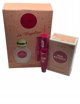 Set Bourjois: La Magnétique, Eau De Parfum, For Women, 50 ml + Volume Glamour, Mascara, Black, 7 ml For Women