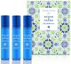 Set Acqua di Parma: Blu Mediterraneo Arancia di Capri, Eau De Toilette, Unisex, 12 ml + Blu Mediterraneo - Fico di Amalfi, Eau De Toilette, Unisex, 12 ml + Blu Mediterraneo - Mirto di Panarea, Eau De Toilette, Unisex, 12 ml Unisex