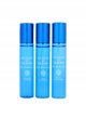 Set Acqua di Parma: Blu Mediterraneo Arancia di Capri, Eau De Toilette, Unisex, 12 ml + Blu Mediterraneo - Fico di Amalfi, Eau De Toilette, Unisex, 12 ml + Blu Mediterraneo - Mirto di Panarea, Eau De Toilette, Unisex, 12 ml Unisex