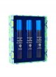 Set Acqua di Parma: Blu Mediterraneo Arancia di Capri, Eau De Toilette, Unisex, 12 ml + Blu Mediterraneo - Fico di Amalfi, Eau De Toilette, Unisex, 12 ml + Blu Mediterraneo - Mirto di Panarea, Eau De Toilette, Unisex, 12 ml Unisex