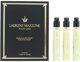 Set Trio, Laurent Mazzone, Sensual & Decadent, Extrait De Parfum, Unisex, 3 pcs, 15 ml Unisex