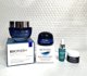 Set Biotherm: Blue Pro-Retinol, Multi Correcting, Cream, For Face, 50 ml + Life Plankton Elixir, Regenerating, Day & Night, Serum, For Face, 7 ml + Blue Therapy, Anti-Aging, Night, Cream, For Face, 15 ml + Blue Therapy, Anti-Ageing, Eye Cream, 15 ml