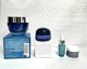 Set Biotherm: Blue Pro-Retinol, Multi Correcting, Cream, For Face, 50 ml + Life Plankton Elixir, Regenerating, Day & Night, Serum, For Face, 7 ml + Blue Therapy, Anti-Aging, Night, Cream, For Face, 15 ml + Blue Therapy, Anti-Ageing, Eye Cream, 15 ml
