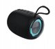Setty speaker mini tube RGB GB-800 black 5900495094469