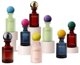 Set, La Perla, Collection Discovery, Eau De Parfum, For Women, 8 pcs, 12 ml For Women