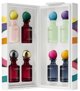 Set, La Perla, Collection Discovery, Eau De Parfum, For Women, 8 pcs, 12 ml For Women