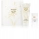 SET VERSACE SET ELIZABETH ARDEN White Tea EDT spray 30ml + BODY LOTION 100ml