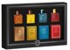 SET VERSACE Eros Najim Parfum 5ml + Energy EDP 5ml + Eros EDT 5ml + Flame EDP 5ml