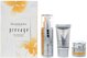 Set Elizabeth Arden: Prevage - Anti-Aging, Daily, Serum, Face, 30 ml + Prevage - Anti-Aging, Overnight, Cream, Face, 15 ml + Prevage - Anti-Aging, Moisturising, Day, Cream, Face, SPF 30, 15 ml For Women