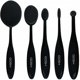 Set, Gosh, Gosh, Blending, Multi Face Brush, 5 pcs For Women