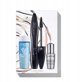 Set Lancome: Hypnose Doll Eyes, Volumizing, Mascara, 01, So Black, 6.5 ml + Advanced Genifique Yeux, Eye Serum, 5 ml + Bi-Facil, Makeup Remover Lotion, 30 ml For Women