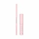 Set Kylie Cosmetics: Kybrow, Defined, Eyebrow Cream Pencil & Brush 2-In-1, 002, Auburn, 0.09 g + By Kylie, Define, Eyebrow Gel, Translucent, 5 ml For Women