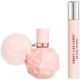 Set Ariana Grande: Sweet Like Candy, Eau De Parfum, For Women, 30 ml + Sweet Like Candy, Body Lotion, Body, 100 ml For Women