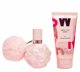 Set Ariana Grande: Sweet Like Candy, Eau De Parfum, For Women, 30 ml + Sweet Like Candy, Body Lotion, Body, 100 ml For Women