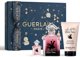 Set Guerlain: La Petite Robe Noire Intense, Eau De Parfum, For Women, 50 ml + La Petite Robe Noire Intense, Eau De Parfum, For Women, 5 ml + La Petite Robe Noire Intense, Hydrating, Body Lotion, 75 ml For Women