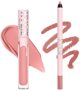 Set Kylie Cosmetics: By Kylie, Liquid Lipstick, 300, Kokok, 3 ml + By Kylie, Pencil, Lip Liner, Kokok, 1.1 g For Women