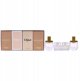Set Chloe: Chloe, Eau De Parfum, For Women, 5 ml *Miniature + Rose Tangerine, Eau De Toilette, For Women, 5 ml *Miniature + Nomade, Eau De Parfum, For Women, 5 ml *Miniature + Nomade, Eau De Toilette, For Women, 5 ml *Miniature For Women