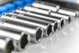 Högert Technik HT1A886 Σετ Μακριά Καρυδάκια 1/4", 8 Τεμάχια, Χάλυβας CrV