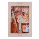 Σετ Αρωματικό Χώρου με Sticks και 2 Κεριά ''Nectarine Blossom'' MRShome