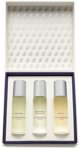 Set Thameen London: Fanfare, Eau De Cologne, Unisex, 10 ml + Bohemian Infusion, Eau De Cologne, Unisex, 10 ml + Bravi, Extrait De Parfum, Unisex, 10 ml Unisex