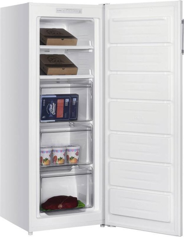 Severin GS 8868             weiß Gefrierschrank