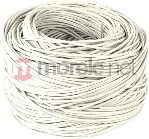 Seven Kabel UTP Cat.6 Solid 4x2 305m
