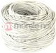 Seven Kabel UTP Cat.6 Solid 4x2 305m