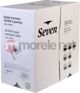 Seven Kabel UTP Cat.6 Solid 4x2 305m