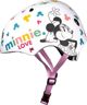 Seven Kask sportowy Minnie Mouse white 9080 SEVEN