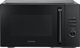 Severin MW 7798          schwarz Mikrowelle