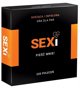 SEXi: Pie¶æ mnie!