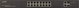 SFG108WP PULSAR Switch PoE 16-portowy Gigabit Ethernet 2x SFP 16x PoE+