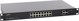 SFG108WP PULSAR Switch PoE 16-portowy Gigabit Ethernet 2x SFP 16x PoE+