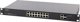 SFG108WP PULSAR Switch PoE 16-portowy Gigabit Ethernet 2x SFP 16x PoE+