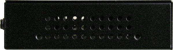 SFG64F1WP PULSAR Switch PoE 6-portowy Gigabit Ethernet 4xPoE+ 1xRJ45 1xSFP 60W bez zasilacza