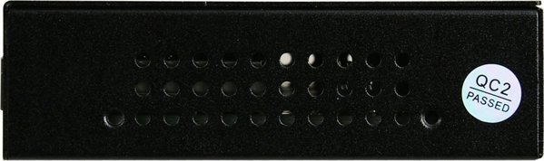 SFG64F1WP PULSAR Switch PoE 6-portowy Gigabit Ethernet 4xPoE+ 1xRJ45 1xSFP 60W bez zasilacza