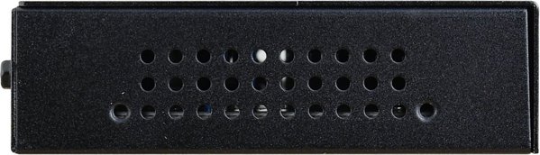 SFG64WP PULSAR Switch PoE 6-portowy Gigabit Ethernet 4xPoE+ 2xSFP 60W bez zasilacza
