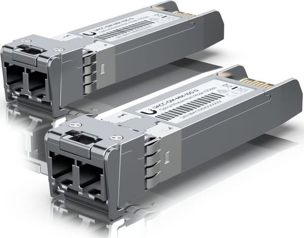 SFP+ πομποδέκτης που