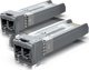 SFP+ πομποδέκτης που