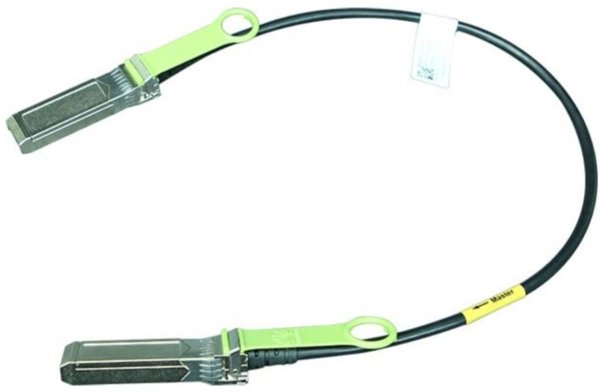 SFP+STACK-CU0M5