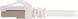 Sharkoon CAT 6 Patchcord SFTP Λευκό 5M