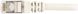 Sharkoon Patchcord, CAT.6, SFTP, 10m, szary (4044951003723)