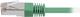 Sharkoon CAT 5e Patchcord SFTP Zielony 10M (4044951014392)