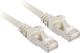 Sharkoon CAT 6 Patchcord SFTP Szary 0.5M (4044951003679)