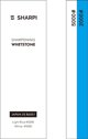 Sharpie Πέτρα ακονίσματος νερού Sharpi 20005000