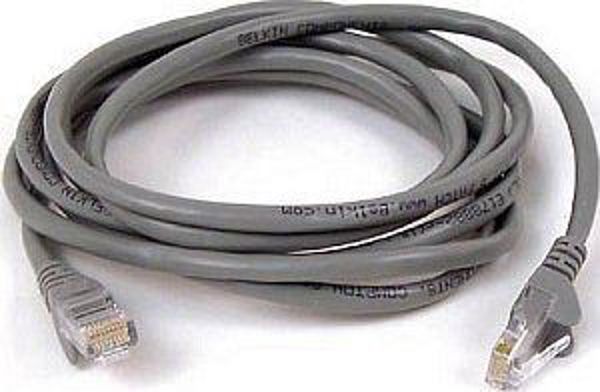 Sharkoon Sharkoon RJ45 CAT.6 SFTP grey 1,5m